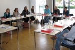 Bundesfachschule: AdA-Lehrgang gestartet