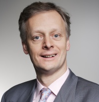 Dr Jürgen Elfers