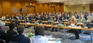 Parfümerietagung 2010