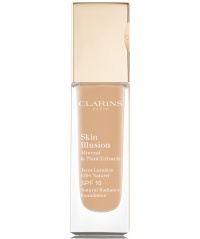 Skin Illusion SPF 10