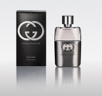 Gucci Guilty pour Homme