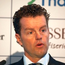 Dr. Henning Kreke