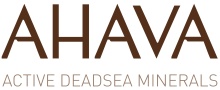 AHAVA logo