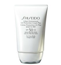 Shiseido_UV Protection Cream_50