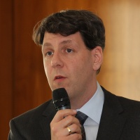 Elmar_Keldenich Elmar Keldenich, Geschäftsführer, Bundesverband Parfümerien, Düsseldorf