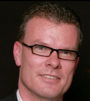 Henryk Grund, ehemaliger Director Einkauf/Category Management International bei Douglas, Hagen