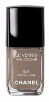 Der Sonderpreis 2010 ging an: LE VERNIS Nail Color 505 Particulière von Chanel