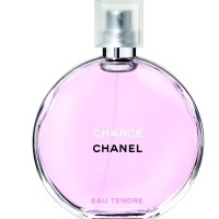 Sieger 2010 in der Kategorie Damenparfum: CHANCE EAU TENDRE von Chanel