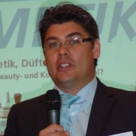Kosmetik 2011: Boris Hedde, Geschäftsführer des Institut für Handelsforschung IfH