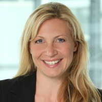 Christiane Bruszis, ab 01. November Director PR & Media Relations bei Coty Prestige