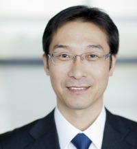 Masaki Douzono (47) hat seine Tätigkeit als Präsident der Shiseido Deutschland GmbH in Düsseldorf aufgenommen