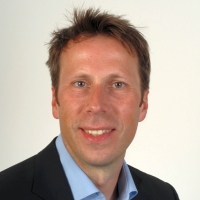 Bernd Seelinger, Bare Minerals Geschäftsführer in Deutschland_k
