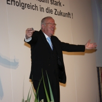 Hans-Uwe L- Köhler, der Experte für emotionale Kommunikation (Foto: WIR FÜR SIE)