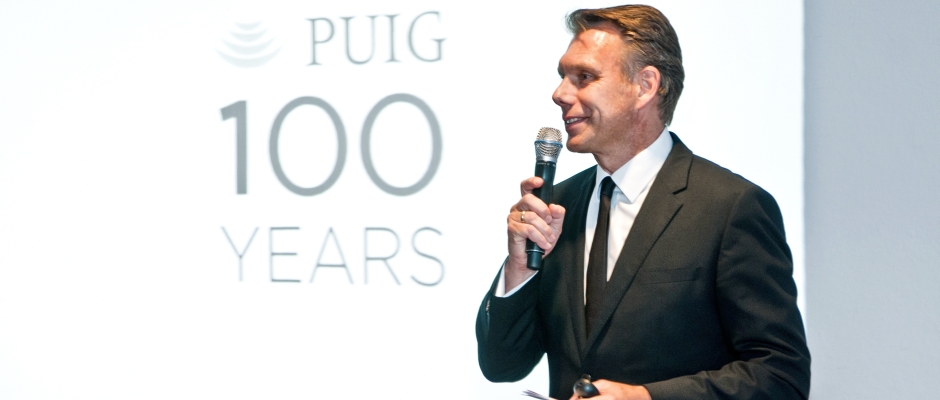 PUIG - 100 Jahre