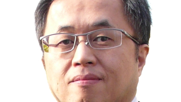 President Yoshiaki Sato_580