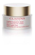 Tagespflege Clarins Capital Lumière