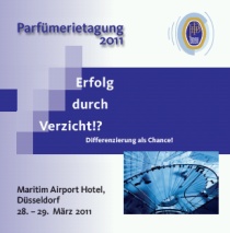 Parfümerietagung 2011