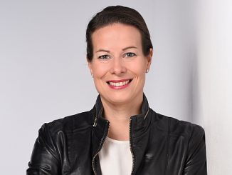 Pamela Fella übernimmt Brand Management für Estée Lauder, La Mer und Bobbi Brown [Bild: Estée Lauder]