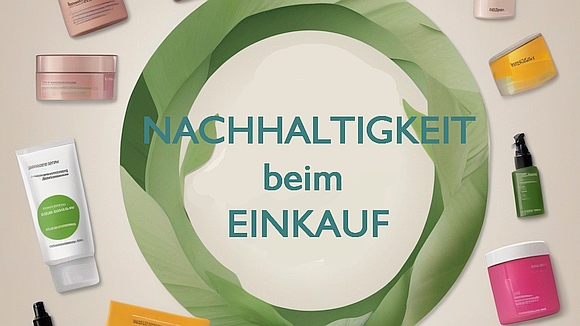 Nachhaltigkeit beim Einkauf_580