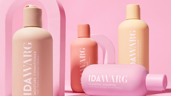 IDA WARG BEAUTY – Skandinavische Haircare-Marke kommt nach Deutschland