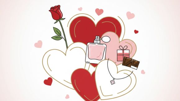 Die beliebtesten Valentinstagsgeschenke 2026 – Ein Überblick