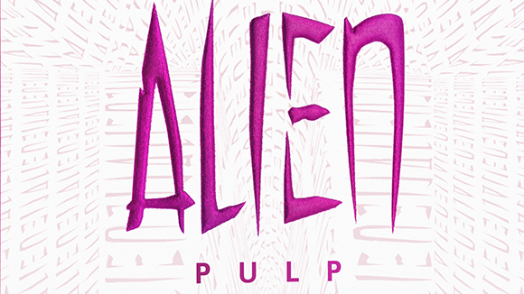 Alien Pulp – Die göttlich-fruchtige Versuchung von Mugler