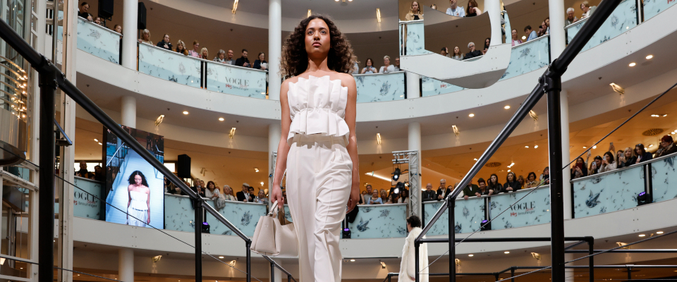 Breuninger feiert 145 Jahre in Stuttgart – Einblick in das Jubiläums-Event