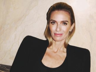 Anne Zimmermann, Managing Director von Niche Beauty